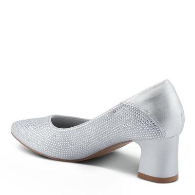 Spring Step Shoes Patrizia Senna Shoes