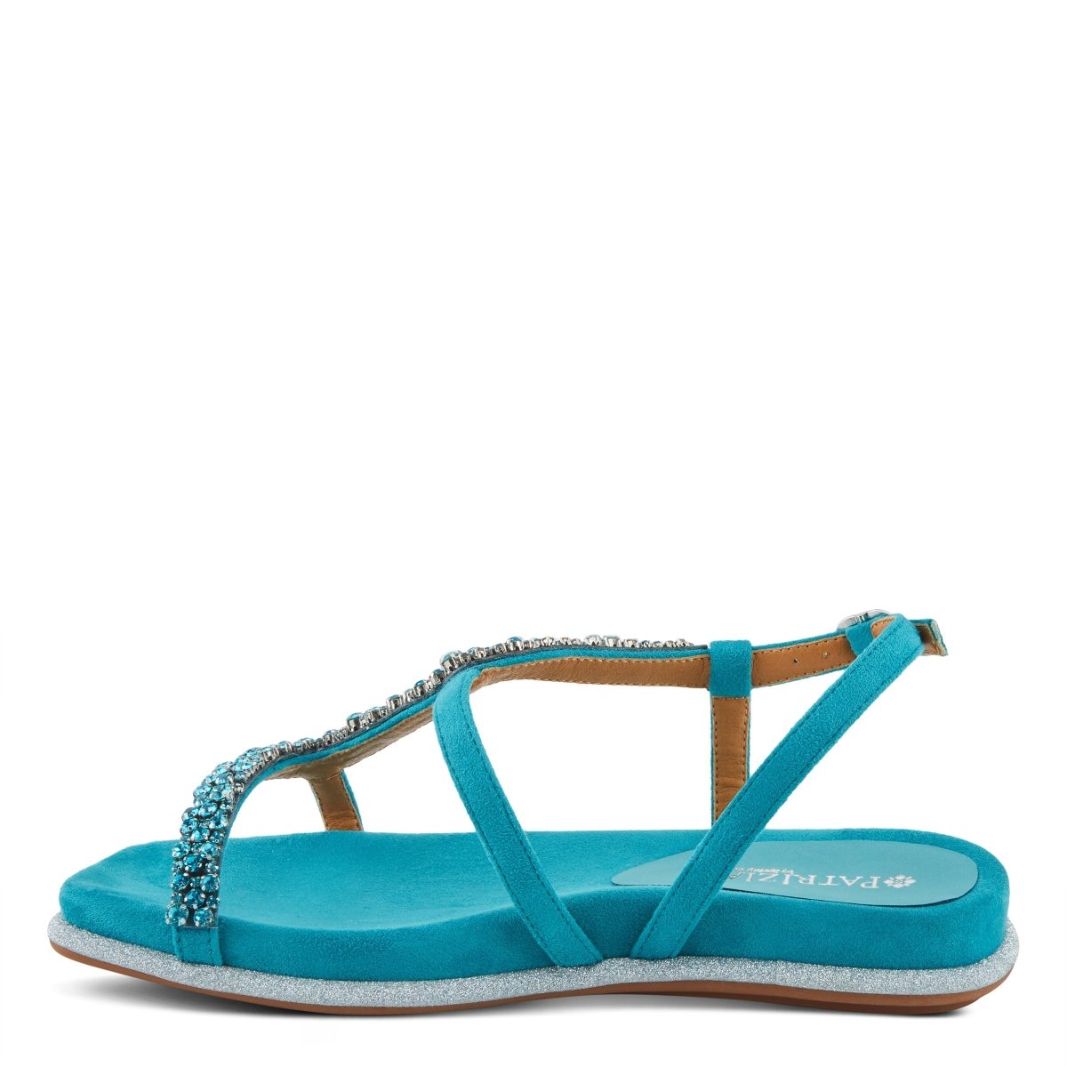 Spring Step Shoes Patrizia Shinyqueen Women's Sandals