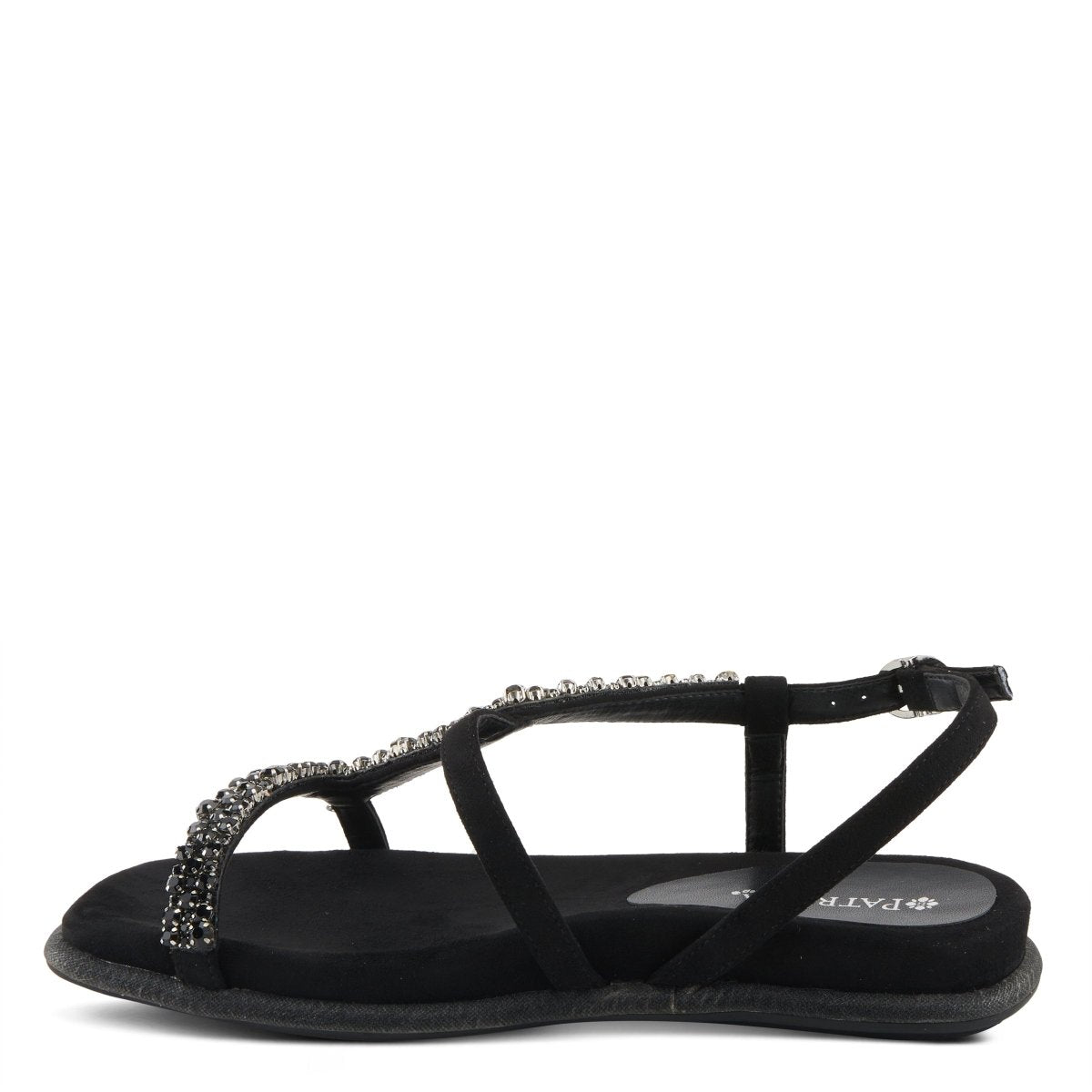 Spring Step Shoes Patrizia Shinyqueen Women's Sandals