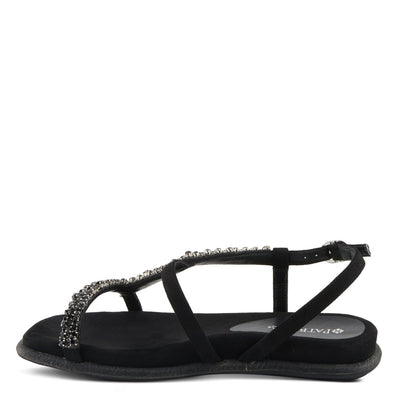 Spring Step Shoes Patrizia Shinyqueen Women's Sandals