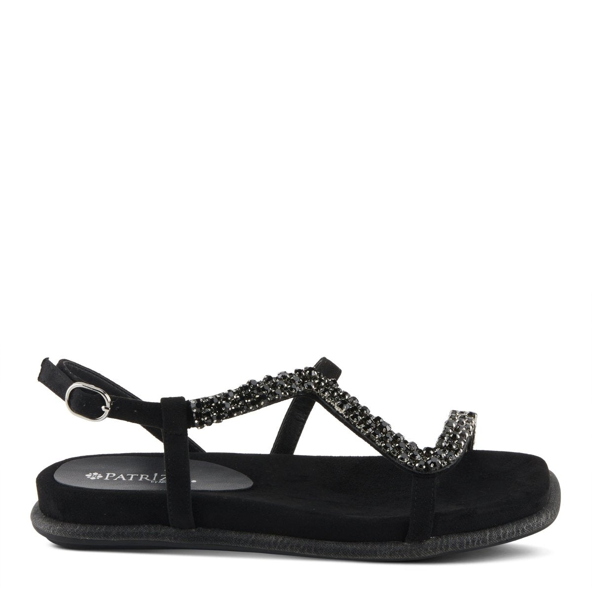 Spring Step Shoes Patrizia Shinyqueen Women's Sandals