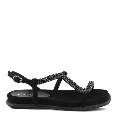 Spring Step Shoes Patrizia Shinyqueen Women's Sandals