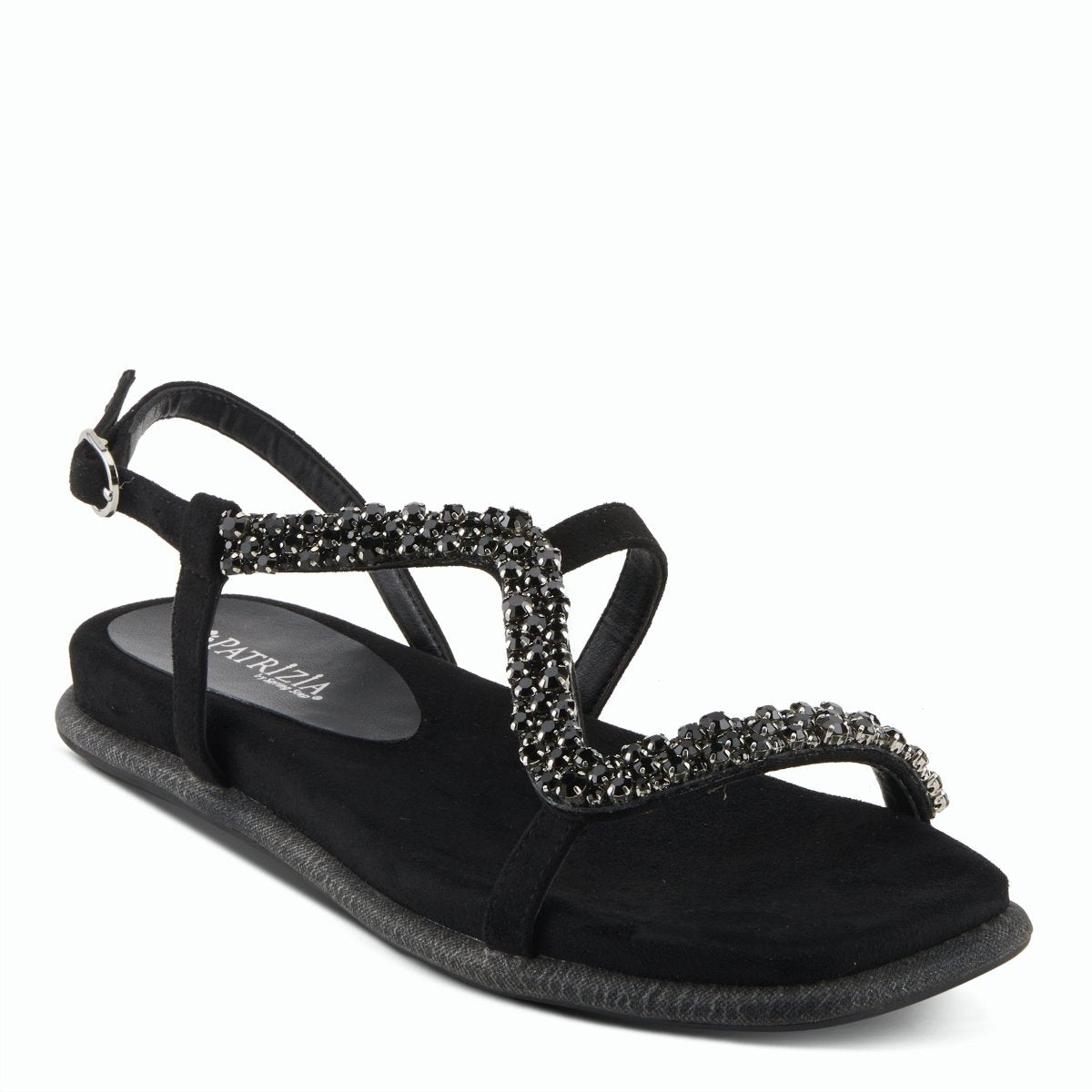 Spring Step Shoes Patrizia Shinyqueen Women's Sandals