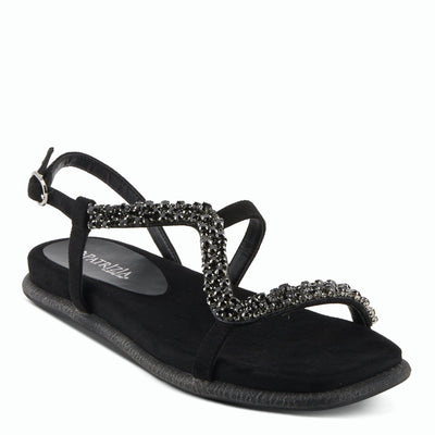 Spring Step Shoes Patrizia Shinyqueen Women's Sandals