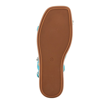 Spring Step Shoes Patrizia Shinyqueen Women's Sandals