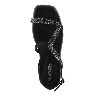 Spring Step Shoes Patrizia Shinyqueen Women's Sandals