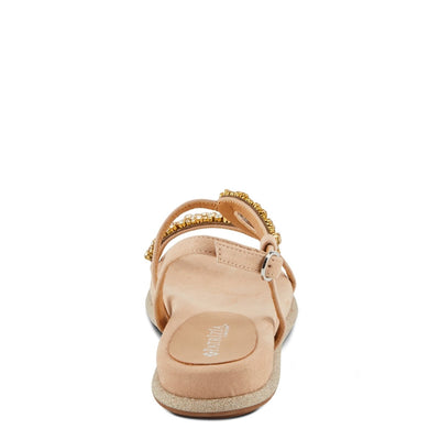 Spring Step Shoes Patrizia Shinyqueen Women's Sandals