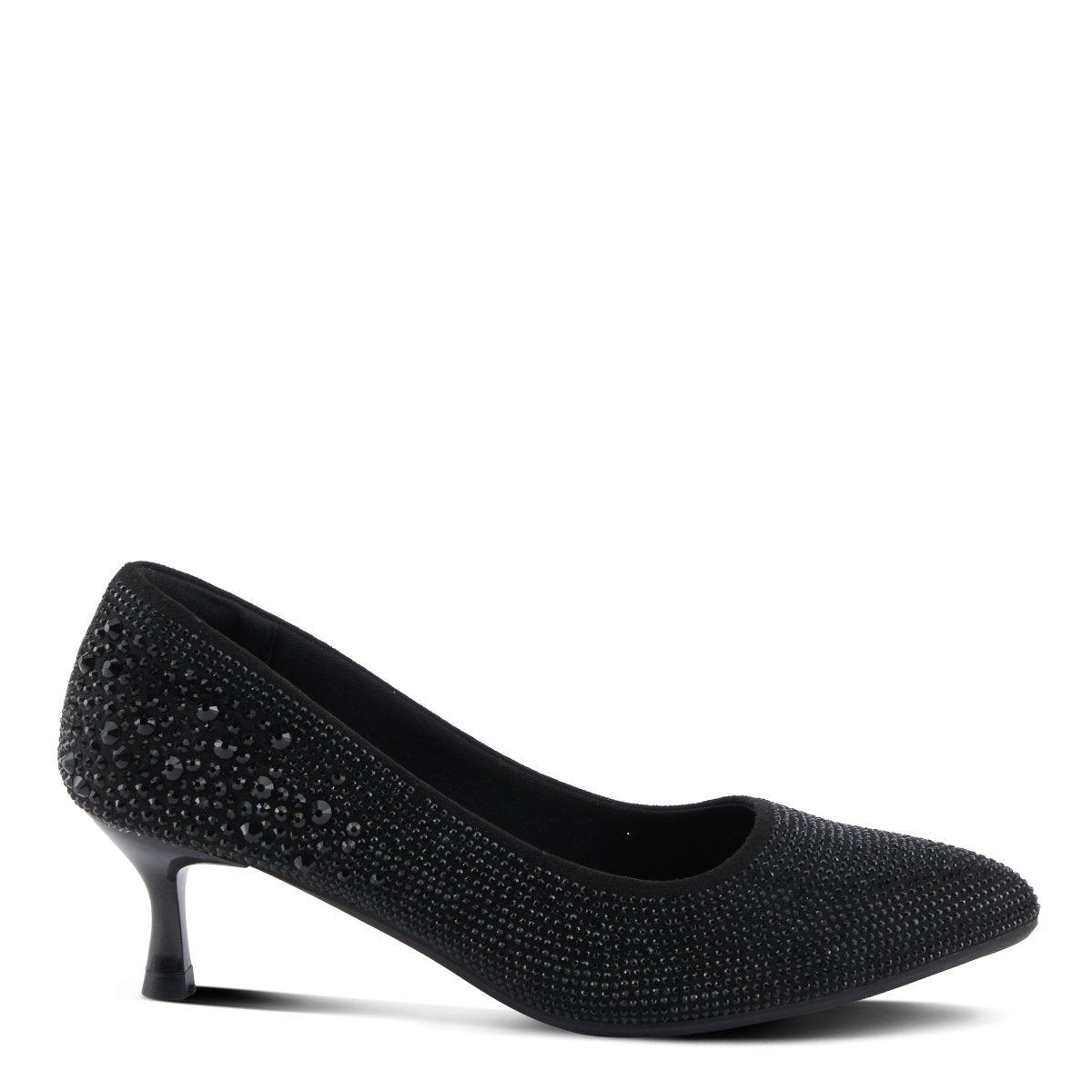 Spring Step Shoes Patrizia Tyanna Women's Kitten Heels