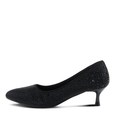 Spring Step Shoes Patrizia Tyanna Women's Kitten Heels