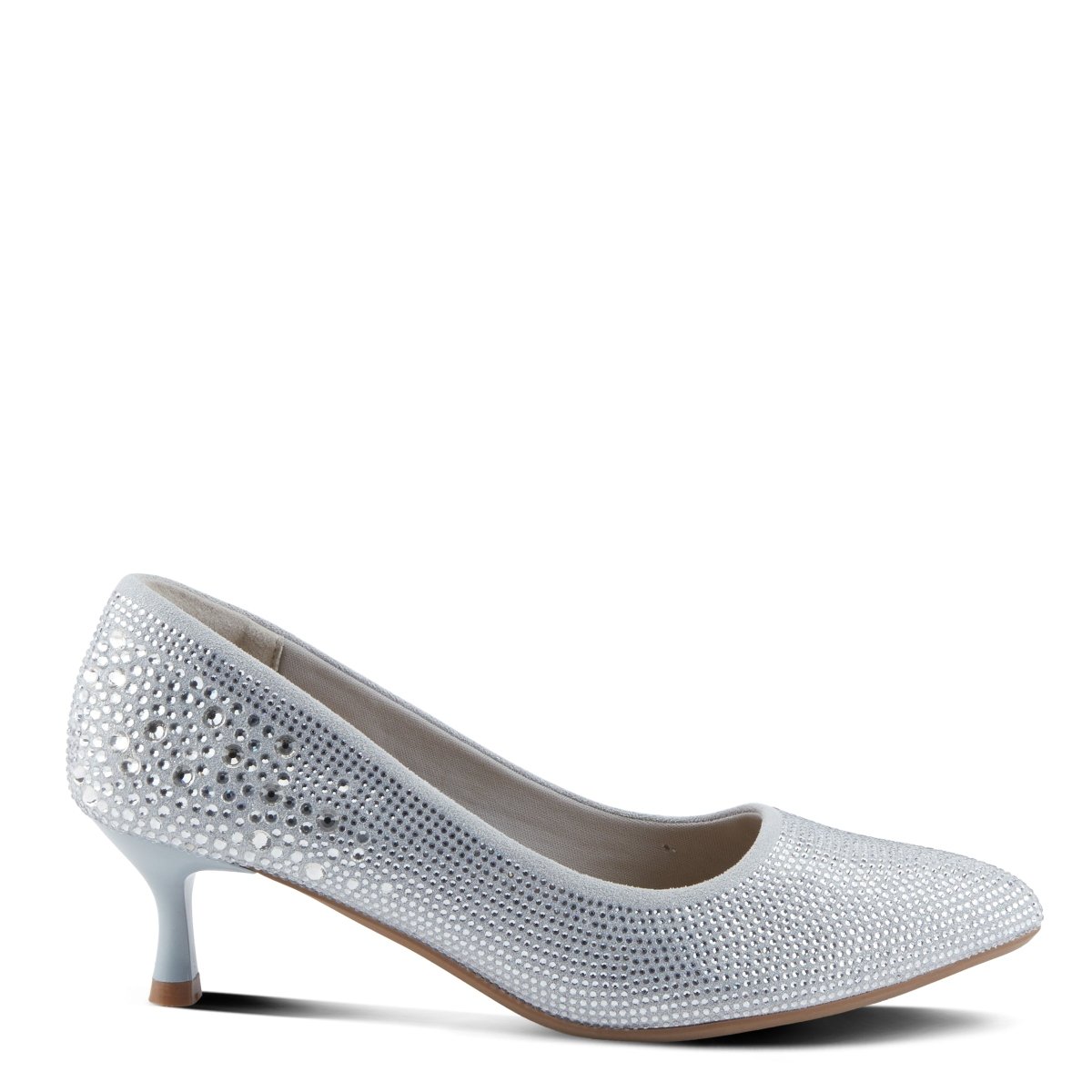 Spring Step Shoes Patrizia Tyanna Women's Kitten Heels