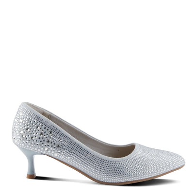 Spring Step Shoes Patrizia Tyanna Women's Kitten Heels