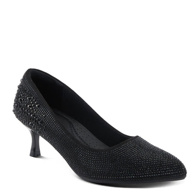 Spring Step Shoes Patrizia Tyanna Women's Kitten Heels