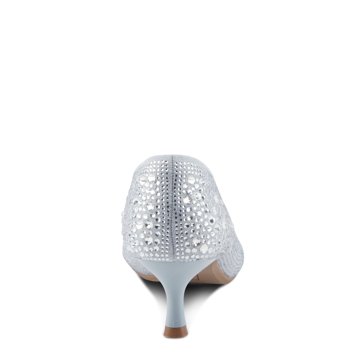 Spring Step Shoes Patrizia Tyanna Women's Kitten Heels