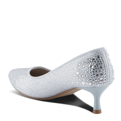 Spring Step Shoes Patrizia Tyanna Women's Kitten Heels