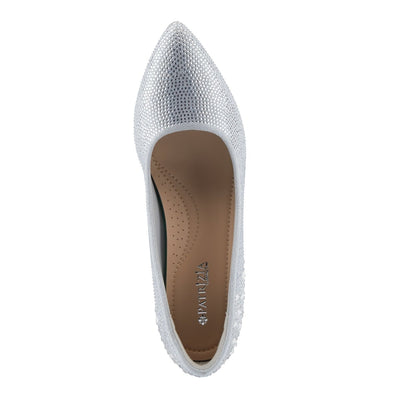 Spring Step Shoes Patrizia Tyanna Women's Kitten Heels
