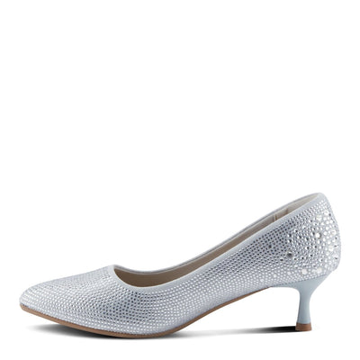 Spring Step Shoes Patrizia Tyanna Women's Kitten Heels