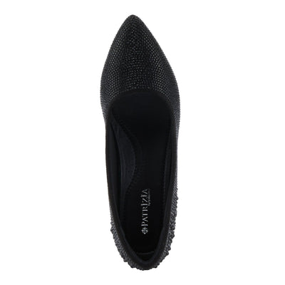 Spring Step Shoes Patrizia Tyanna Women's Kitten Heels