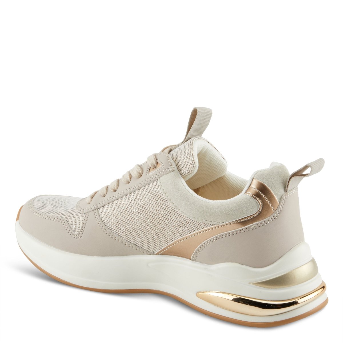 Spring Step Shoes Patrizia Ursa Women's Sneakers