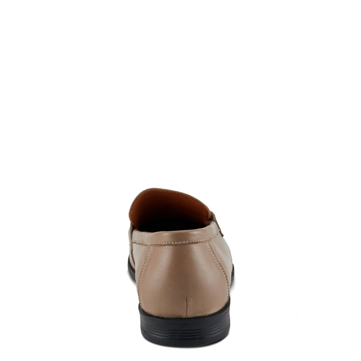 Spring Step Shoes Paul Men's Classic Leather Penny Loafer Shoes