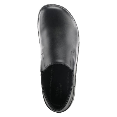 Spring Step Shoes Professional Manila Women's Leather Slip On Loafers