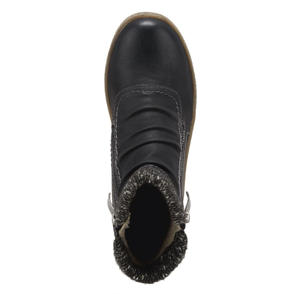 Spring Step Shoes Relife Cleora Women's Leather With Fur Lining Boots