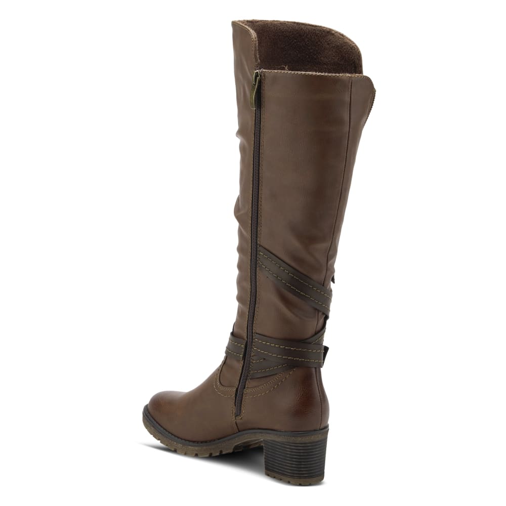 Spring Step Shoes Relife Gemisola Women's Boots