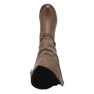 Spring Step Shoes Relife Gemisola Women's Boots