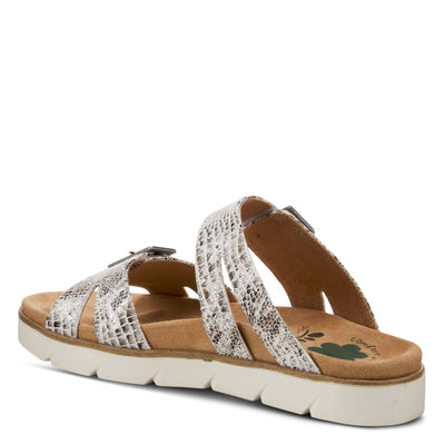 Spring Step Shoes Relife Harlowie Slide Sandals