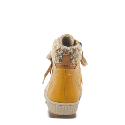Spring Step Shoes Relife Karlene Women's Boots