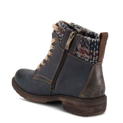 Spring Step Shoes Relife Khazera Women's Comfortable Shearling Boots