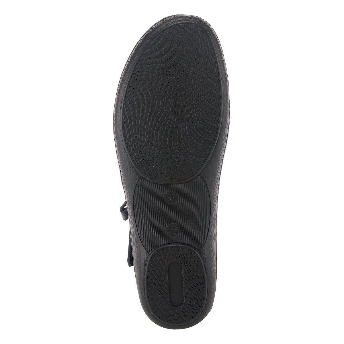 Spring Step Shoes Sabriye Women’s Leather Mary Jane Shoes