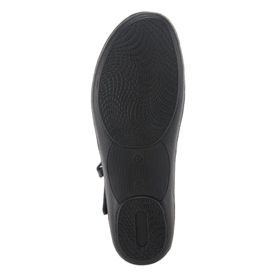 Spring Step Shoes Sabriye Women’s Leather Mary Jane Shoes