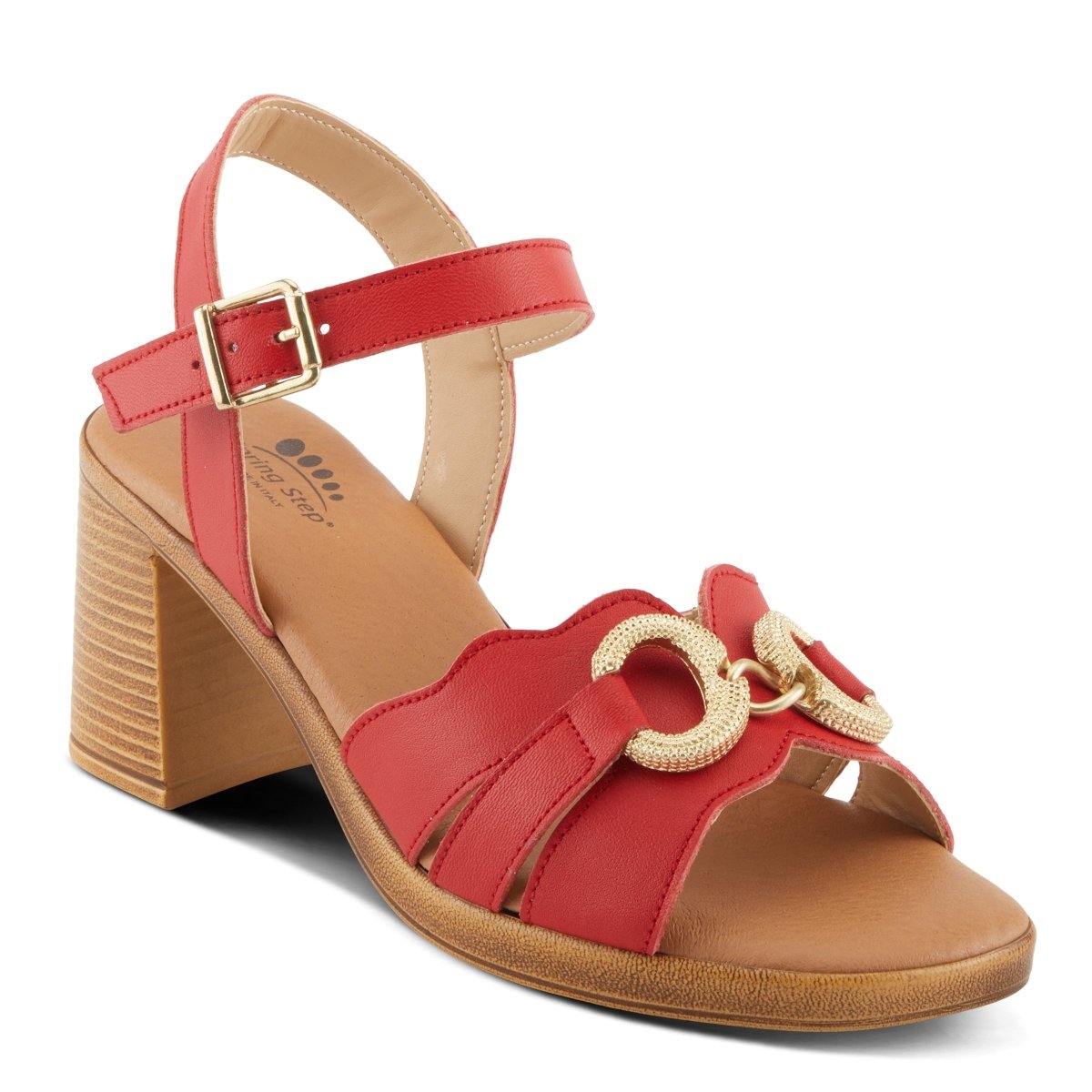 Spring Step Shoes Sardinia Women's Sandals