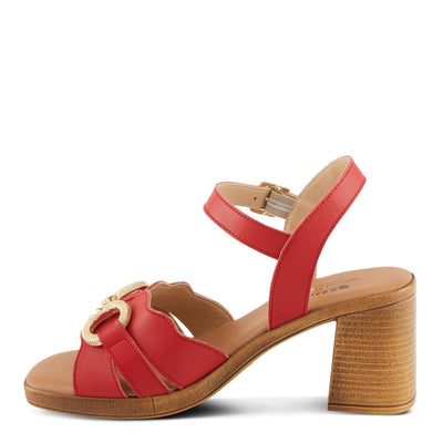 Spring Step Shoes Sardinia Women's Sandals
