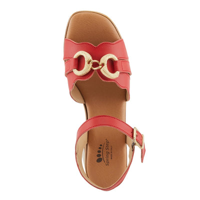 Spring Step Shoes Sardinia Women's Sandals