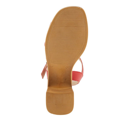 Spring Step Shoes Sardinia Women's Sandals