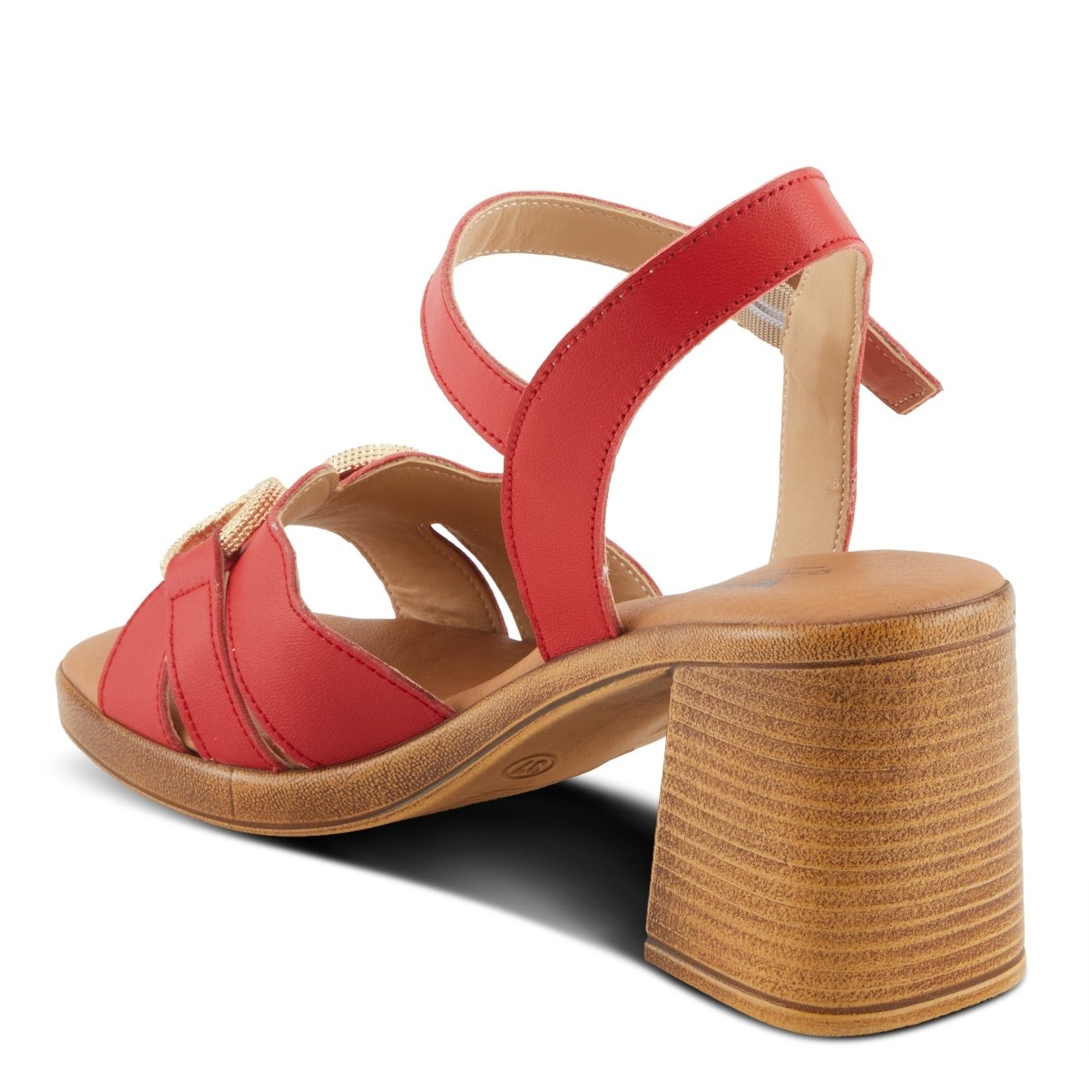 Spring Step Shoes Sardinia Women's Sandals