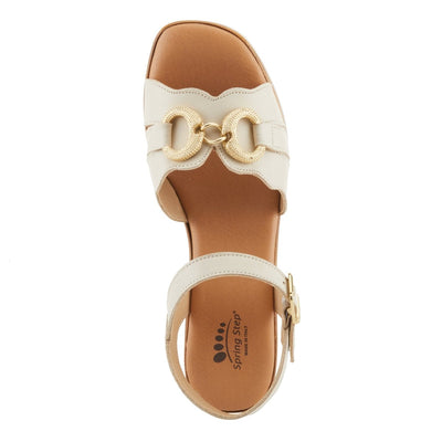 Spring Step Shoes Sardinia Women's Sandals