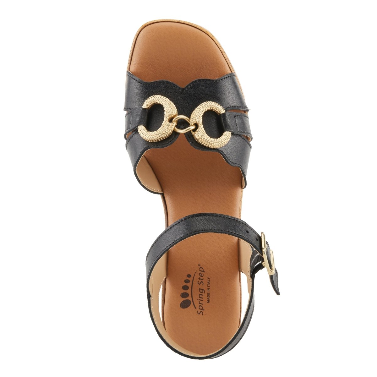 Spring Step Shoes Sardinia Women's Sandals
