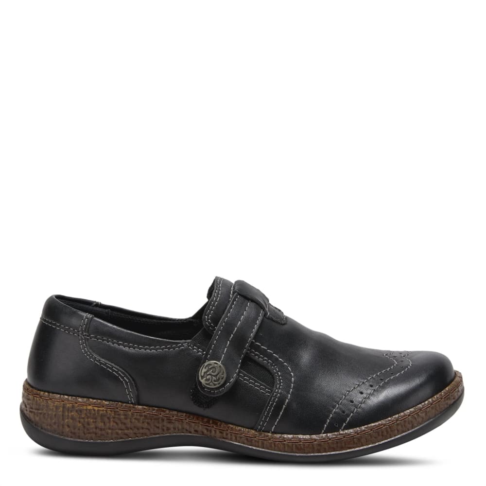 Spring Step Shoes Smolqua Women's Casual Loafer Shoes