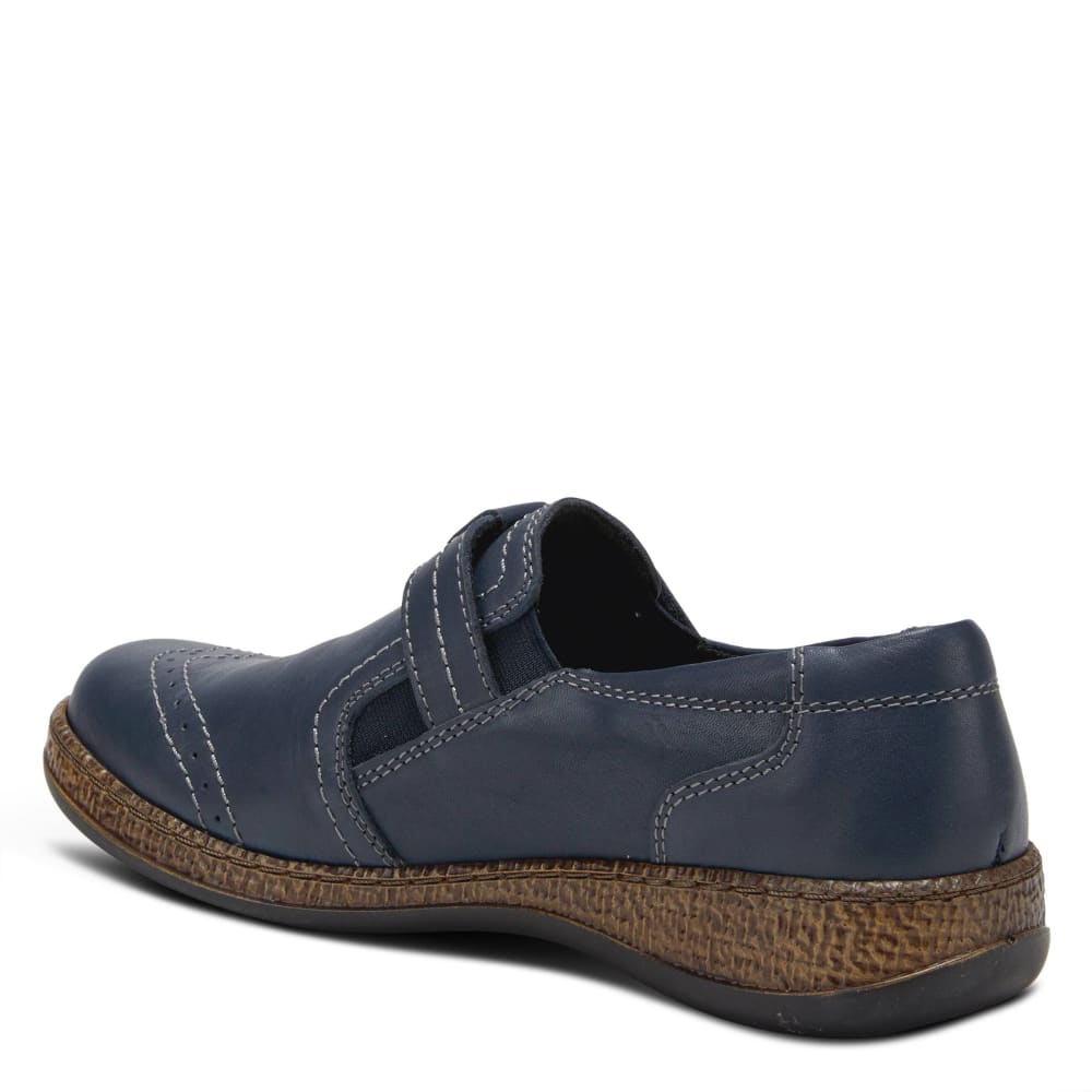 Spring Step Shoes Smolqua Women's Casual Loafer Shoes