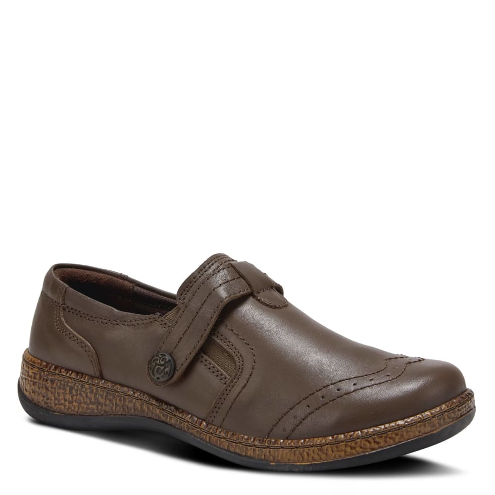 Spring Step Shoes Smolqua Women's Casual Loafer Shoes
