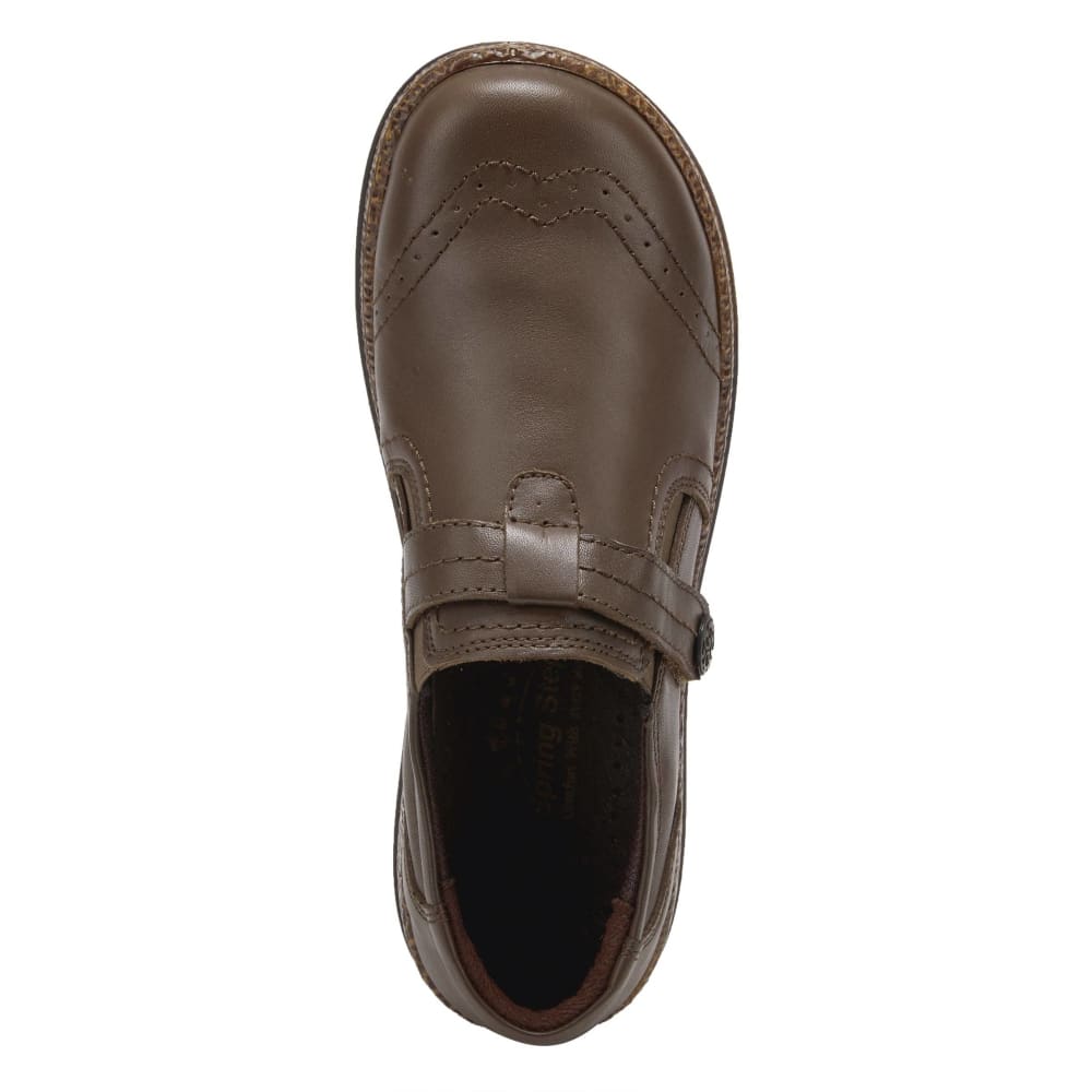 Spring Step Shoes Smolqua Women's Casual Loafer Shoes