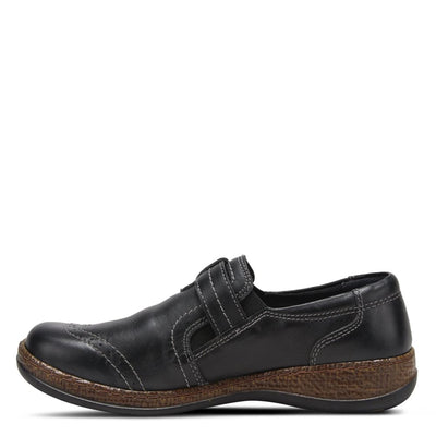 Spring Step Shoes Smolqua Women's Casual Loafer Shoes