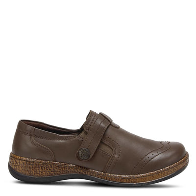Spring Step Shoes Smolqua Women's Casual Loafer Shoes