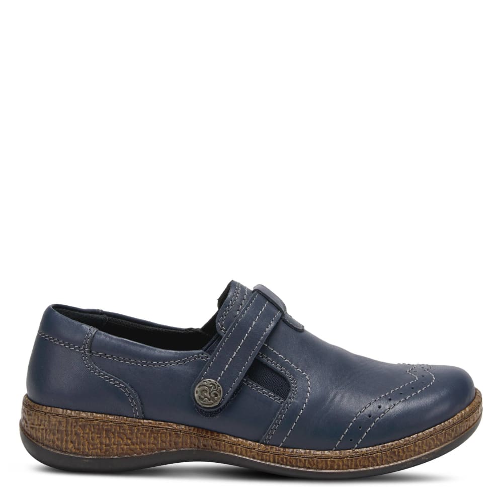 Spring Step Shoes Smolqua Women's Casual Loafer Shoes