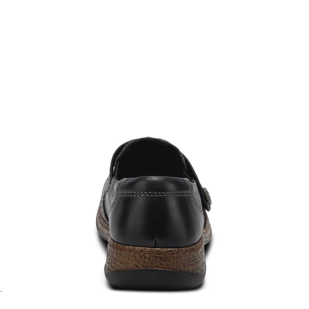 Spring Step Shoes Smolqua Women's Casual Loafer Shoes