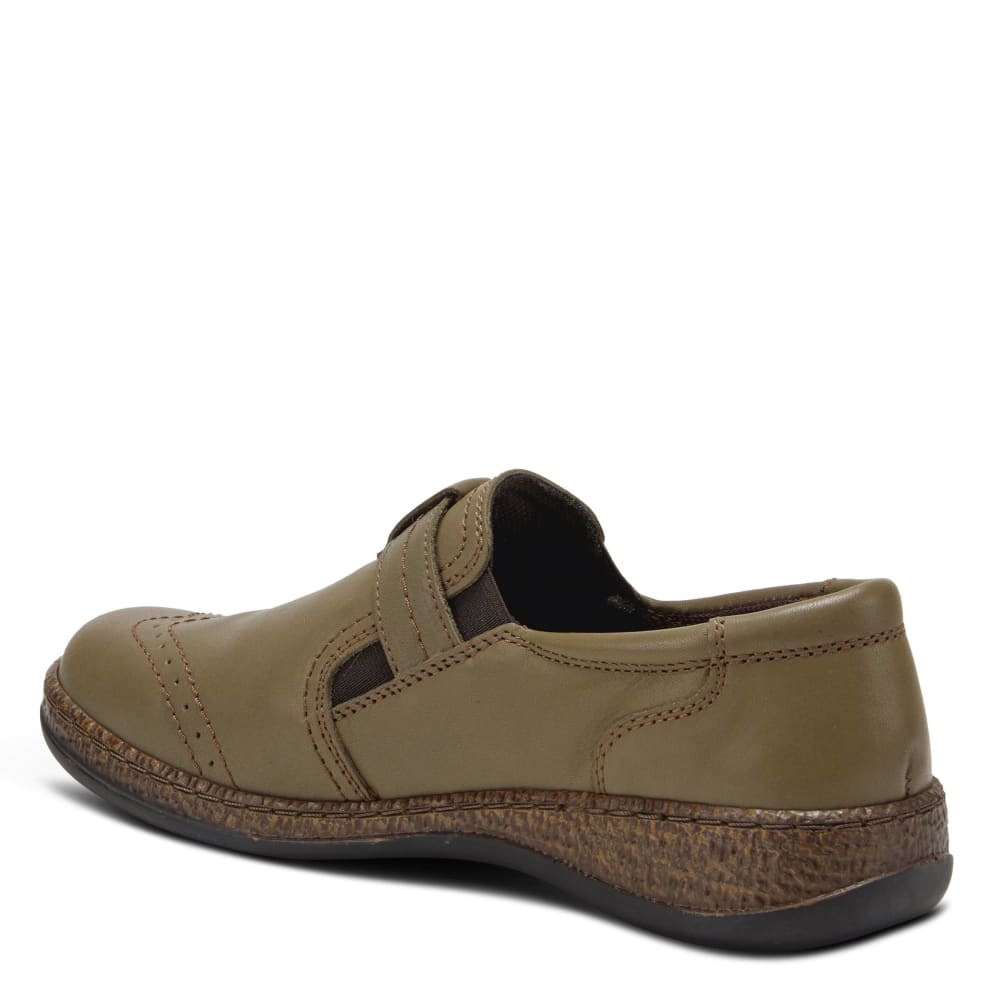 Spring Step Shoes Smolqua Women's Casual Loafer Shoes