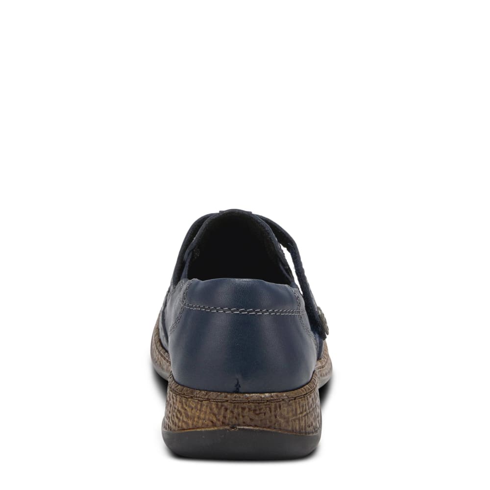 Spring Step Shoes Smolqua Women's Casual Loafer Shoes