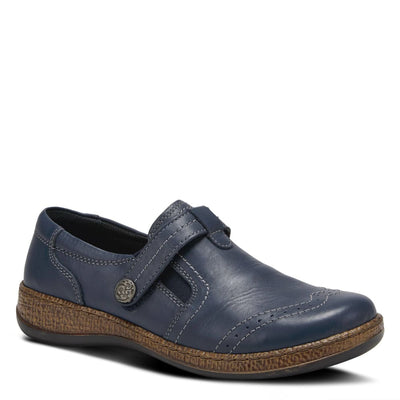 Spring Step Shoes Smolqua Women's Casual Loafer Shoes